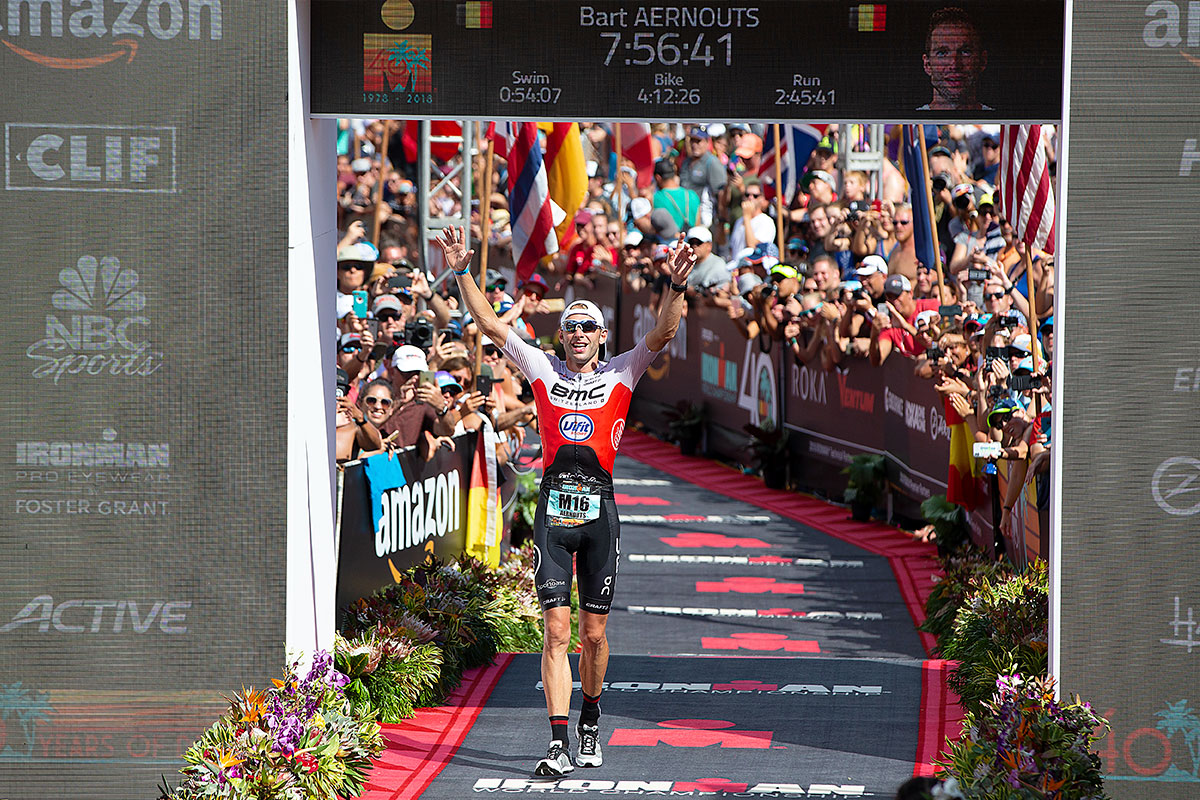 ironman world championship