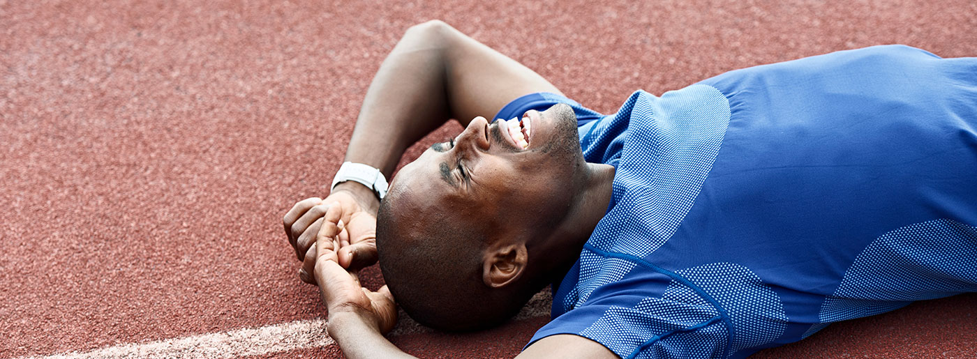 Training enough but not too much - how often should I work out?