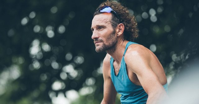 Tim Don - Workout Motivation