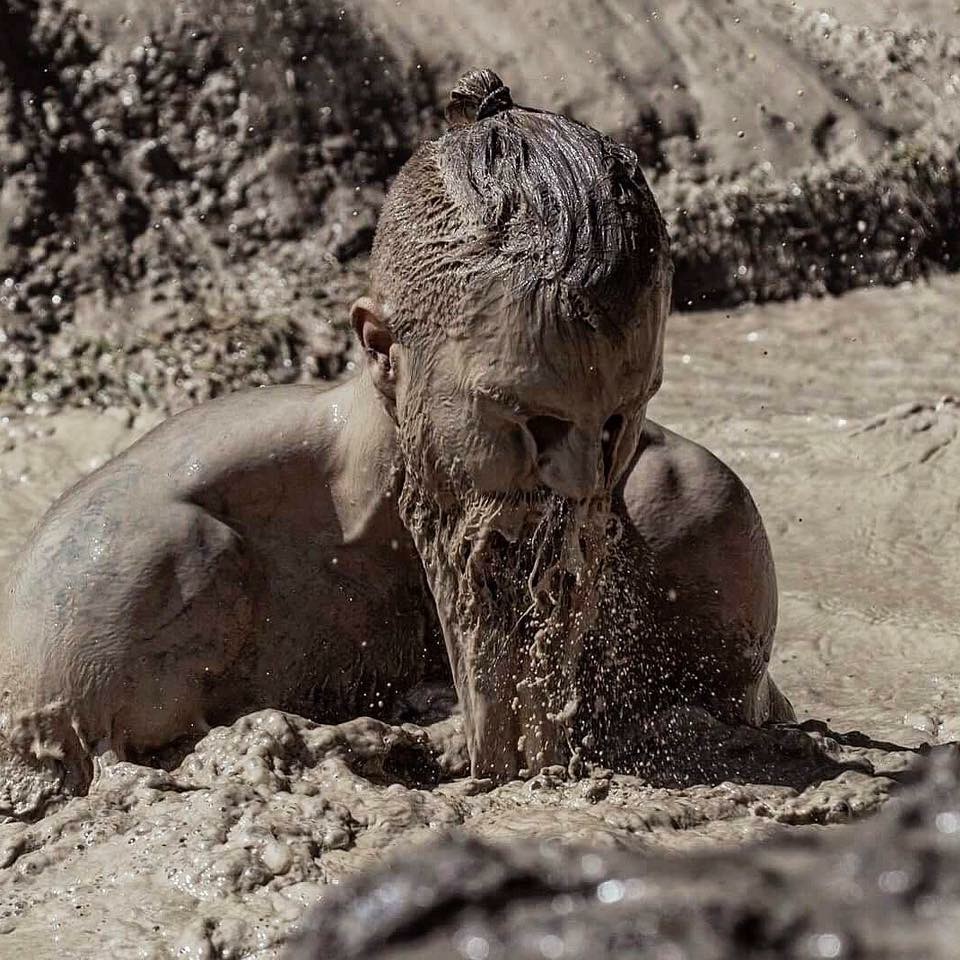 obstacle course racing