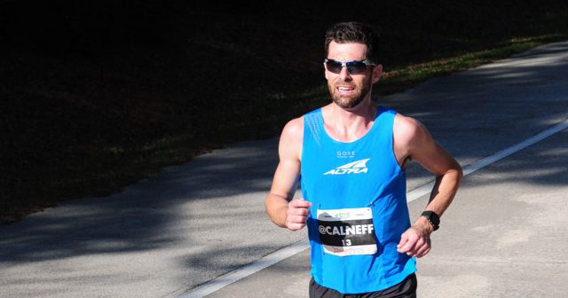 be your own running coach 