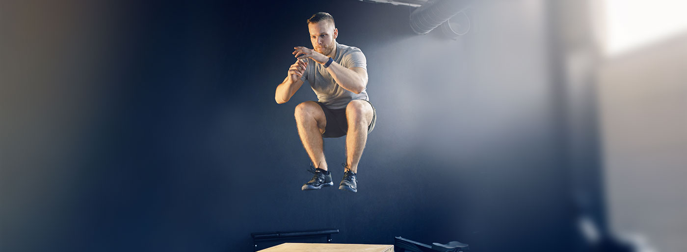 exercise intensity