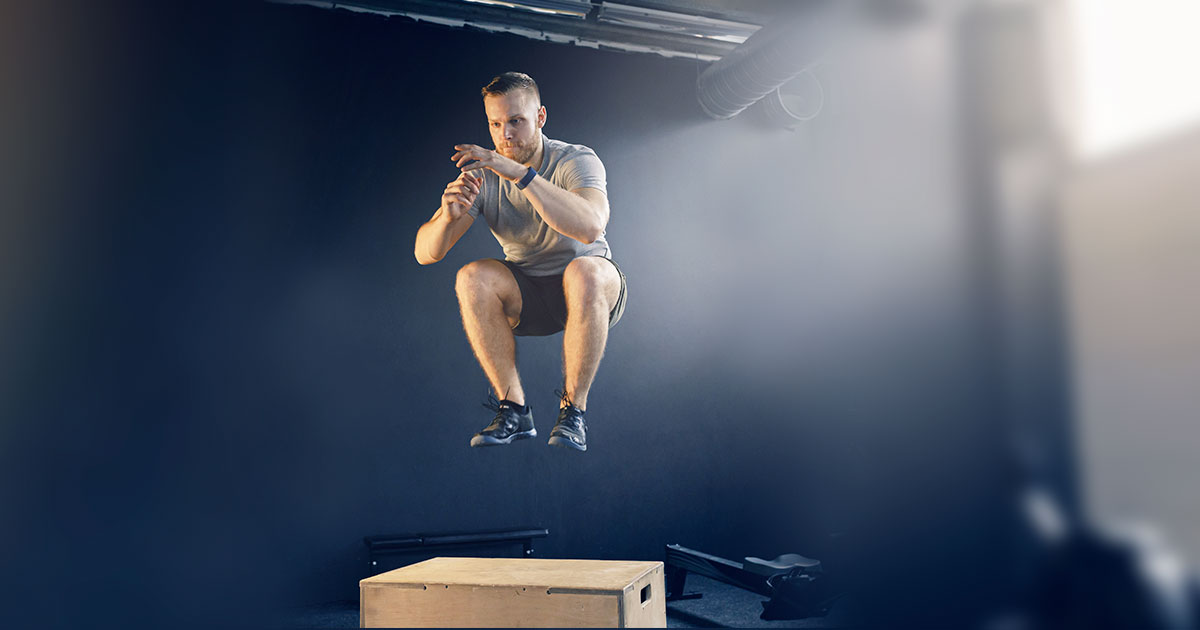 Steady Or Hiit How To Choose The Right Exercise Intensity Polar Blog Steady Or Hiit How To Choose The Right Exercise Intensity Polar Blog