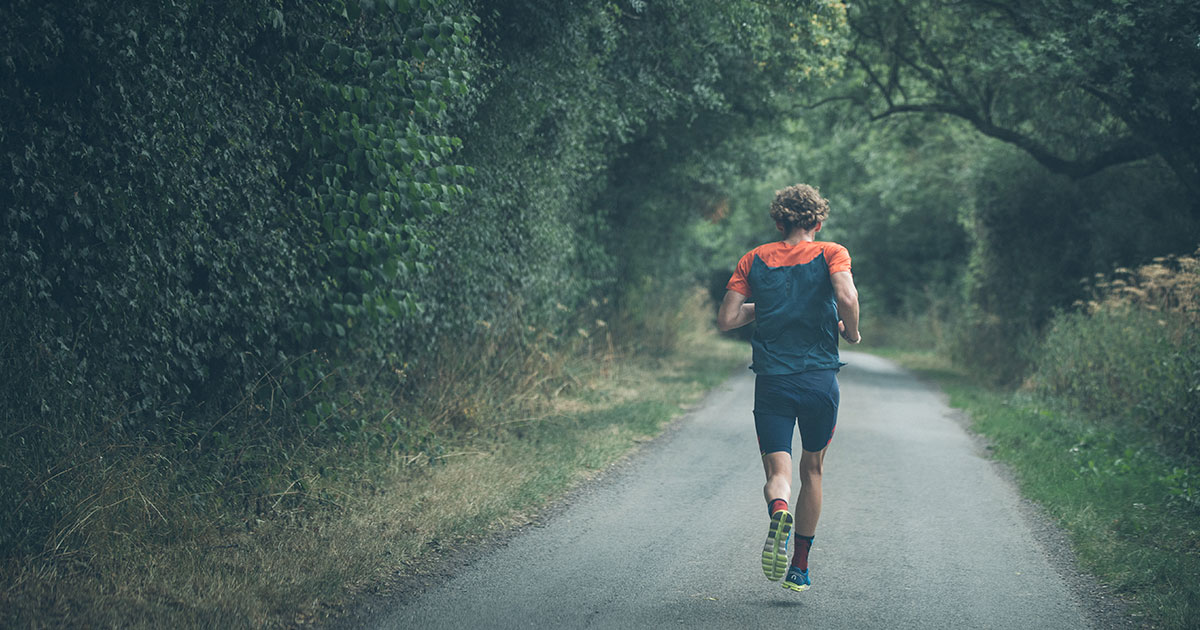 How To Become A Better Runner? Do What's (Slightly) Unpleasant | Polar Blog