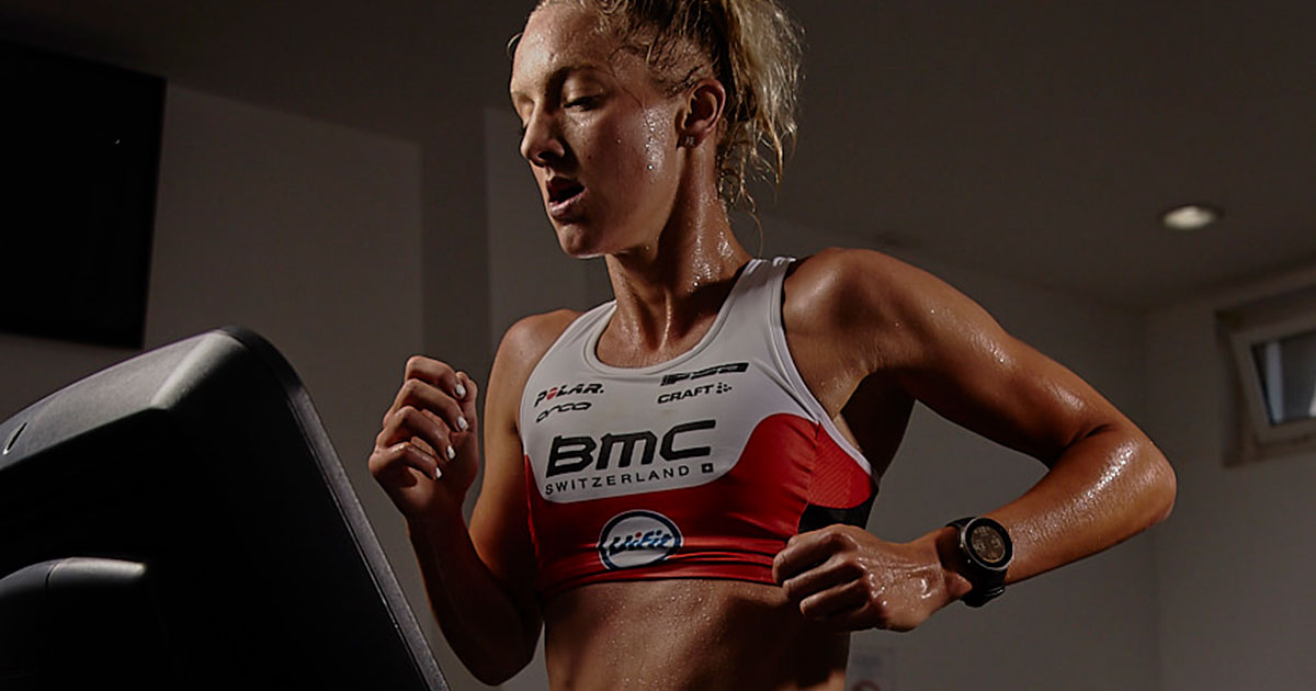 Professional Triathlon Coaching In Dubai