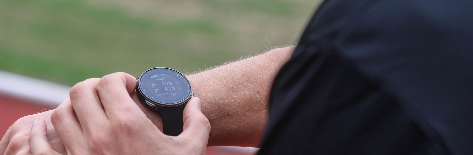 How I Used Running Power to Run a Sub 3 Marathon Polar Journal