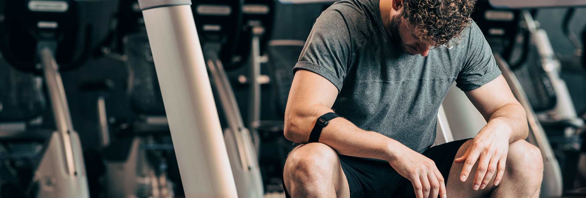 4 Ways To Get Back in the Gym and Stay Motivated