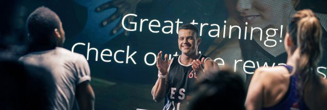 how to choose a group fitness class 