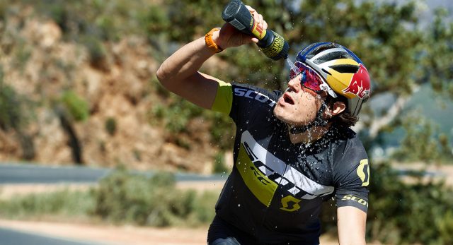 cycling workouts for runners