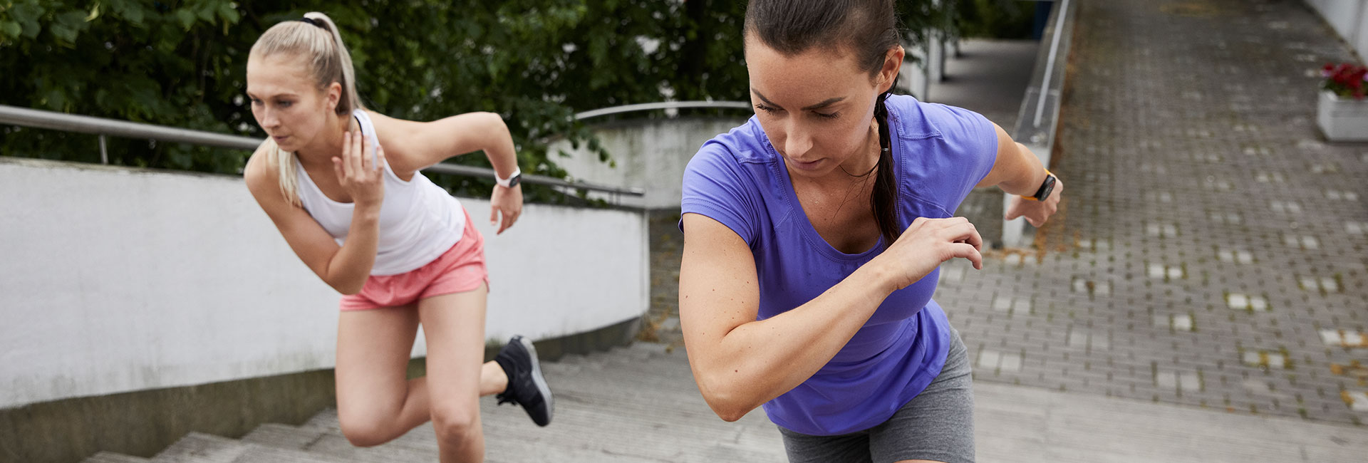 Running 101: Basic Speed Workouts For Runners