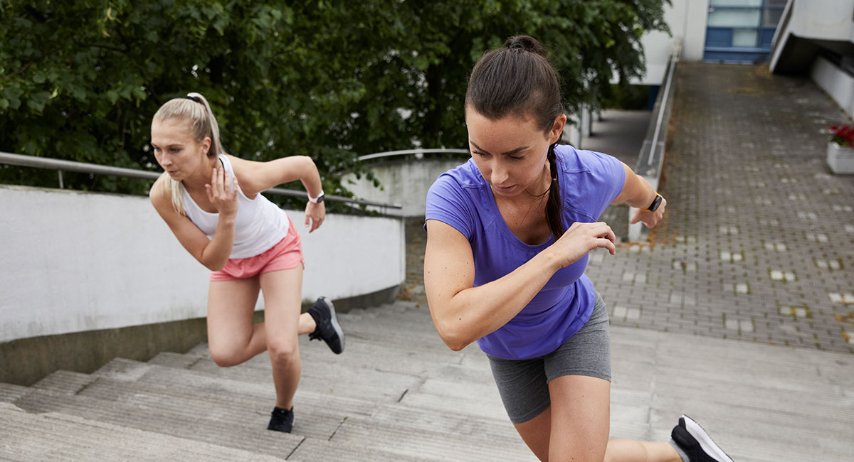 15 Effective Running Workouts to Get Faster (from a Coach)