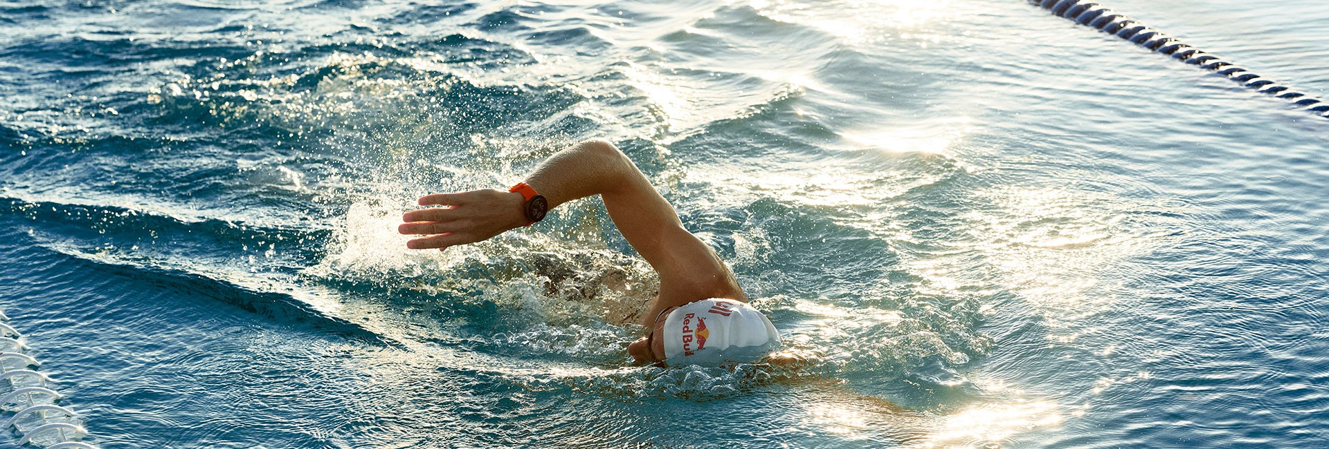 Freestyle Swimming Technique – Avoid These 5 Mistakes | Polar Blog