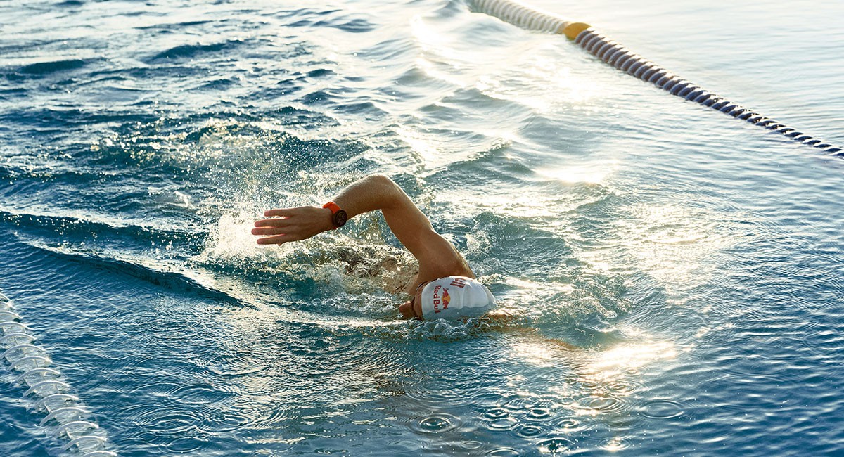 Freestyle Swimming Technique Avoid These 5 Mistakes Polar Journal