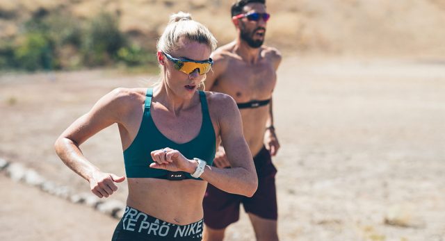 how to prepare for a marathon