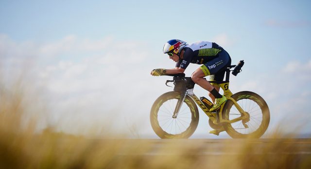 how to prepare for race day