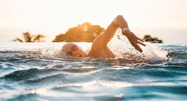 Champions of Kona – Battle to Podium at 2019 Ironman World Championship