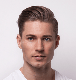 Polar Ambassador Jack Hanrahan 