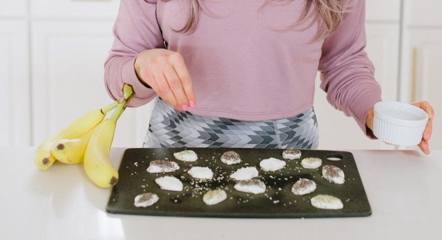 what to eat before bed 