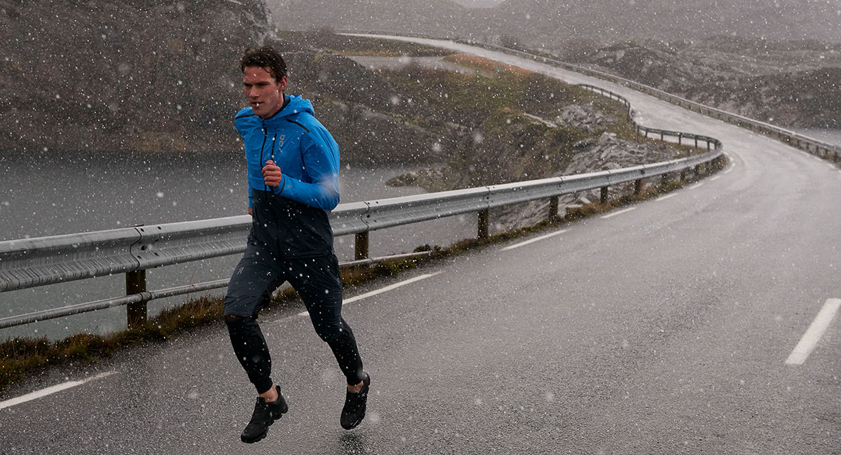 The Best Cold Weather Running Gear, According to a Running Coach