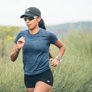 comfortable runners for work