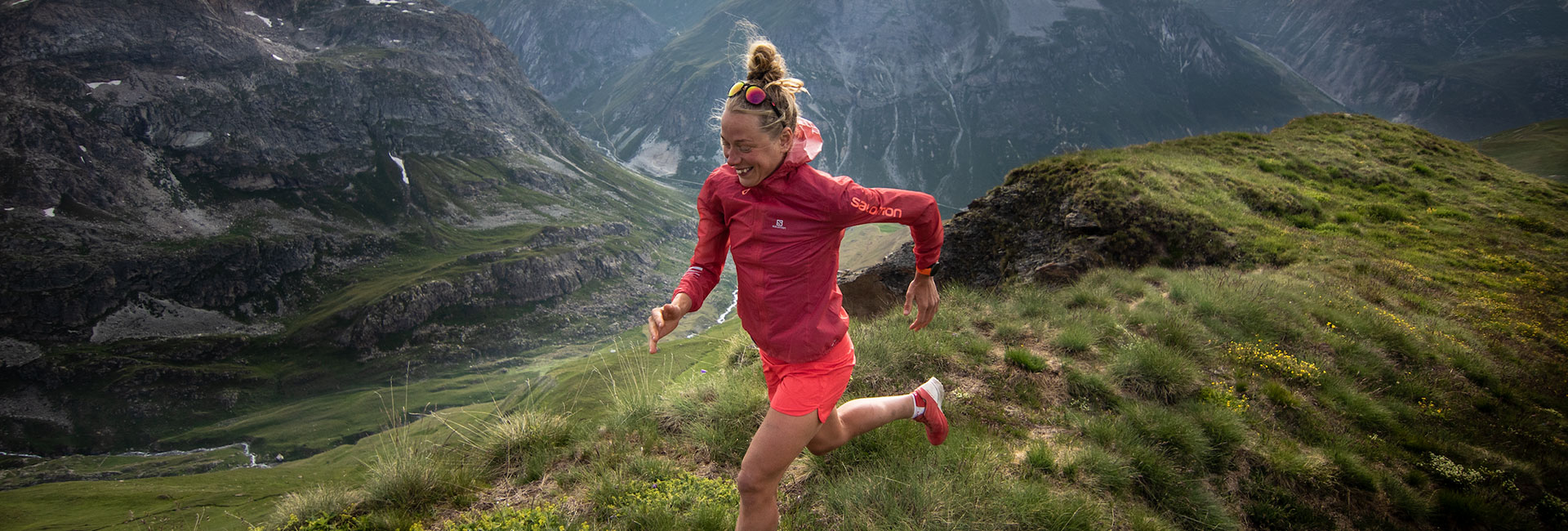 The A to Z Glossary to Trail Running