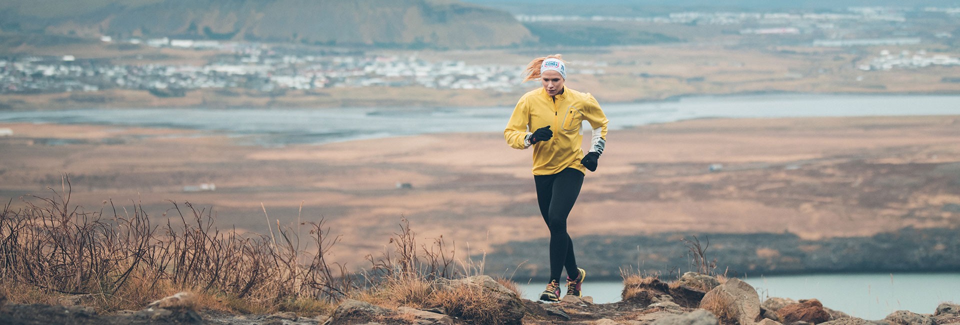 The Secrets to Success of Cross-Training for Trail and Ultrarunners - RUN