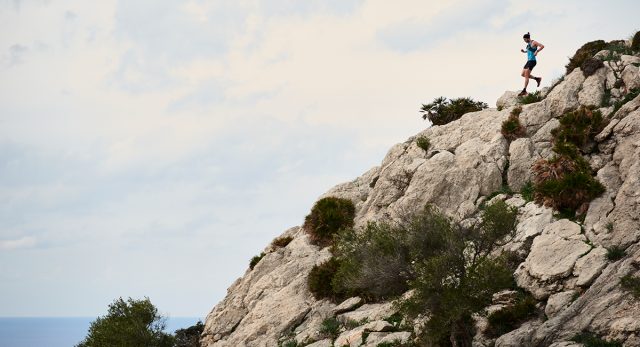 Running in nature can promote runner's high