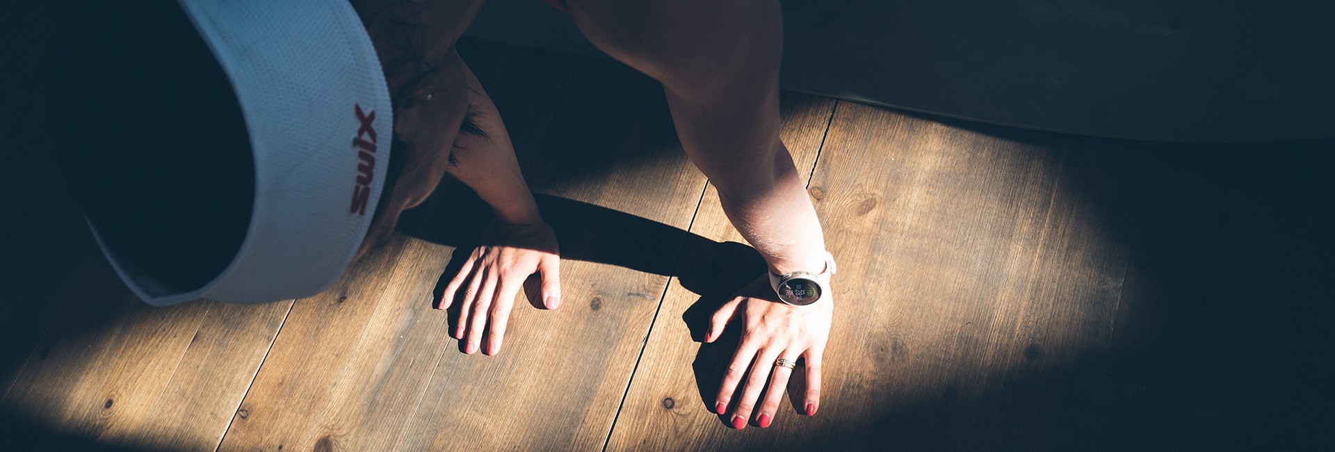 Exercising to reap mental benefits