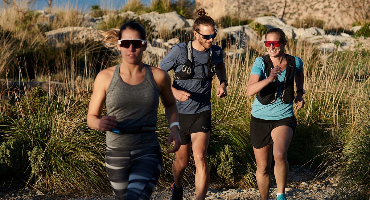 running kit for beginners
