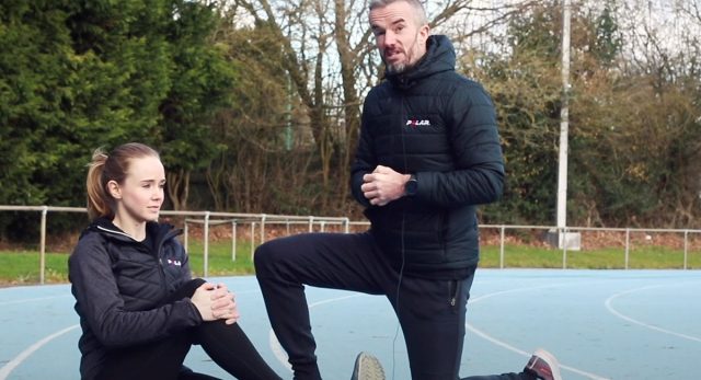 supportive exercises for runners 