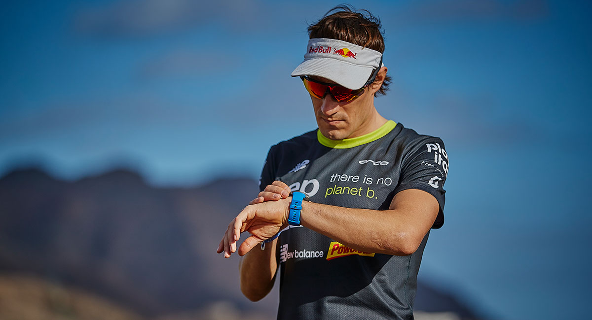 3Week PostMarathon Recovery Plan Polar Journal