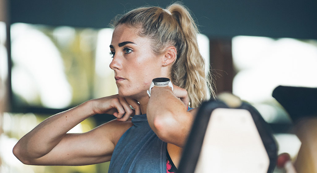 3WEEK POSTMARATHON RECOVERY AND TRAINING PLAN