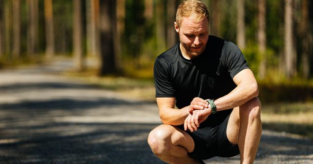 Q&A With A Coach: Heart Rate Data Analysis For Running And Recovery