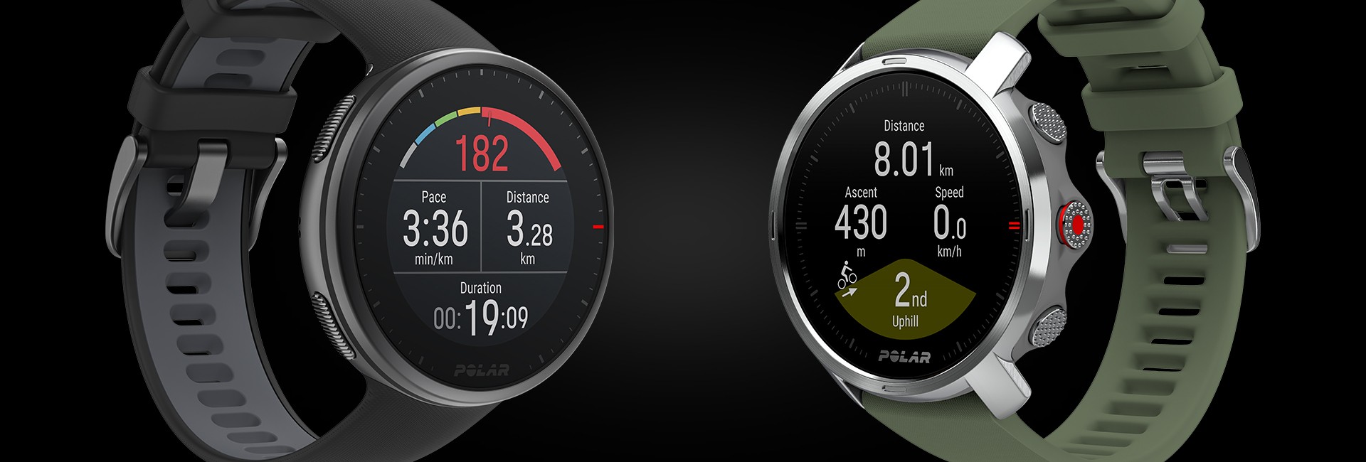 Polar Vantage V3 vs Vantage V2: What has changed and which should