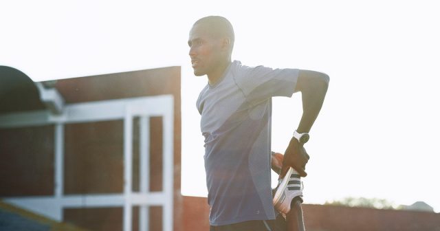 Workout Burnout – Here's How to Avoid It and Find Balance 