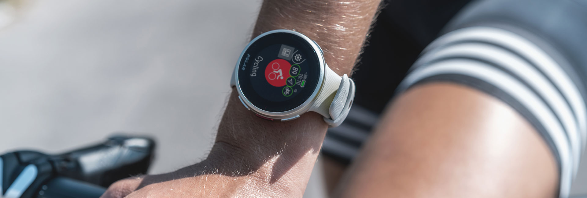 Polar Vantage V2 review: multi-sport watch with training and recovery tools