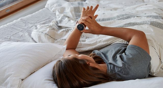 Q&A With Polar Expert: Nightly Recharge vs. Recovery Pro