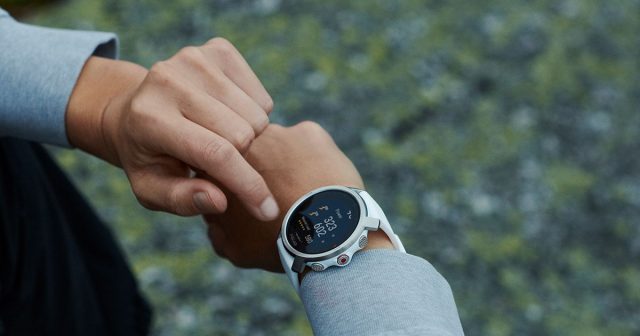 Polar Wearables Honored for Keeping Finns Active During a Difficult Year