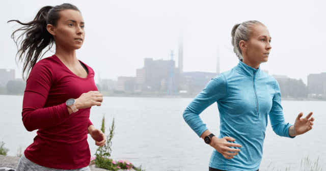 Can Running Help Anxiety?