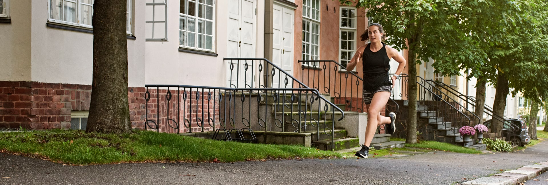 Power-Based Training Targets