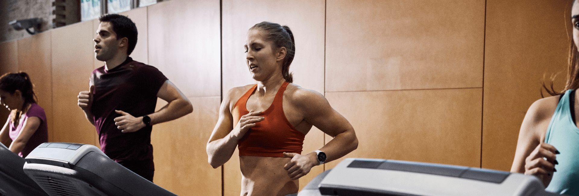 Heart Rate During Exercise What s Normal And Target HR Polar Journal