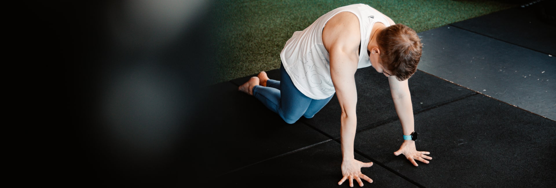 Gentle Mobility Exercises to Improve Strength and Flexibility