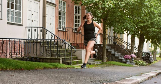 Power-Based Training Targets 