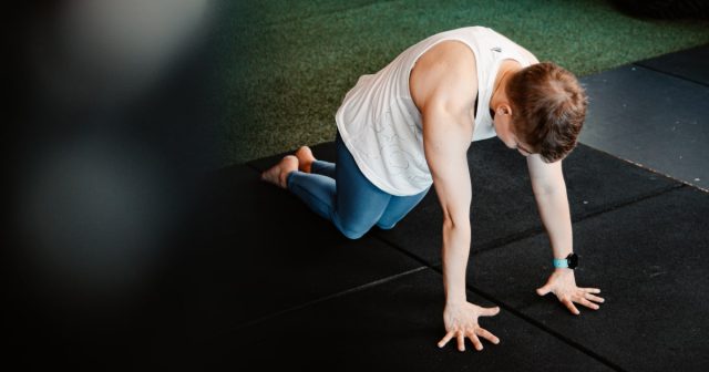 Gentle Mobility Exercises to Improve Your Strength and Flexibility