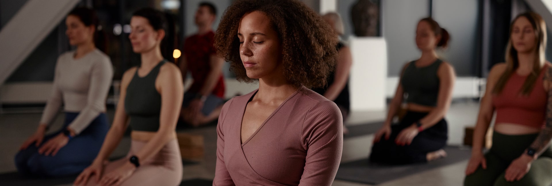 meditation for strength