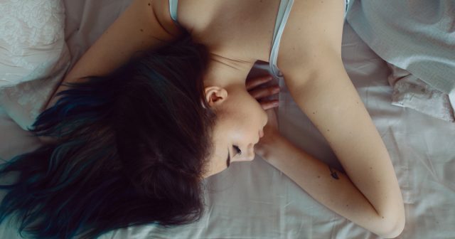 How Sleep Helps Build Resilience