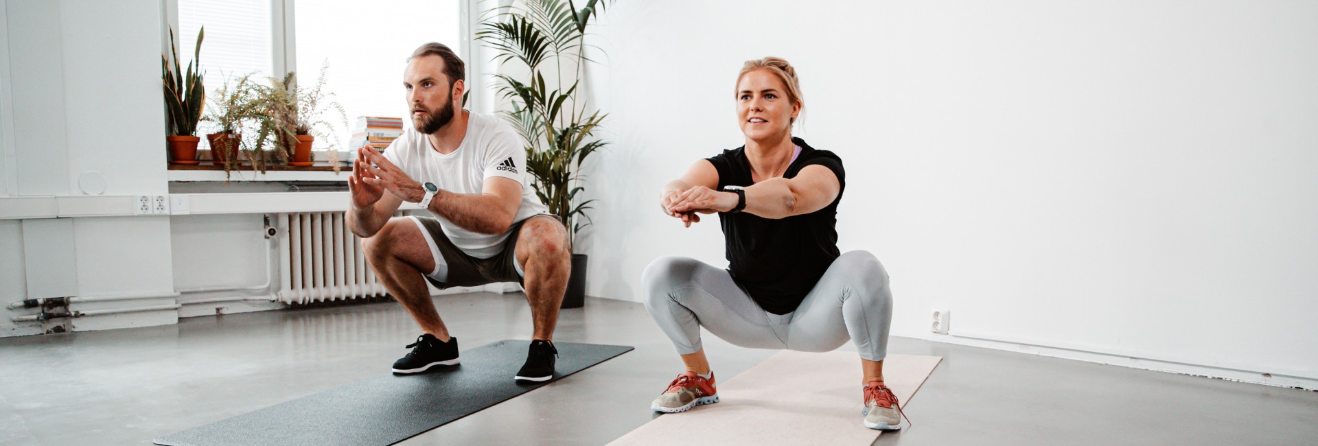 Get LIIT With Low-intensity Interval Training