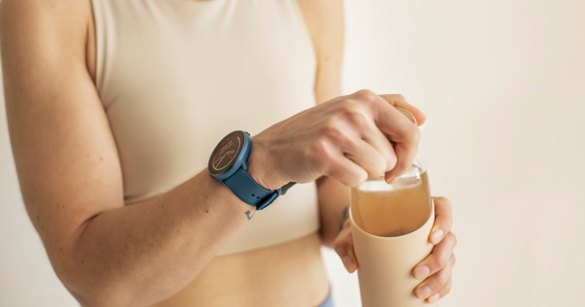 What To Eat When Working Out Fuel Like A Pro Polar Blog