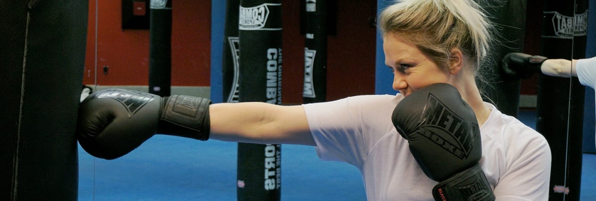 Boxing Workouts: Definition, Health Benefits, and Getting Started