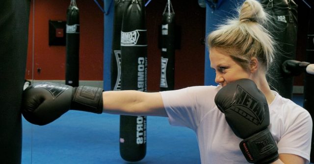 Finding Your Balance With Yoga and Boxing